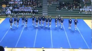 BaldwinStreetCompetitiveCheerGrade8rd2121110.MPG