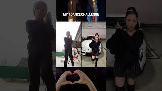 Dance Nonaisan Challenge #dance #tiktok #shorts #fyp #bella  #shortsvideo