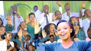 YOSIYA BY KUGANA YESU, DUSIGASIRANE BY THE GUARDIANS CHOIR...........