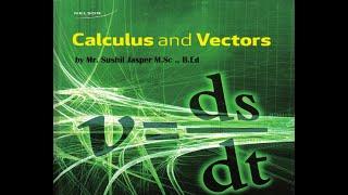 Calculus Grade 12 - Implicit Derivatives - Manual and verification by Artificial Intelligence Tech.