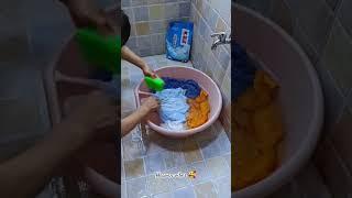 This new washing clothes gadget will make your life easier #cleanphone #gadgetguy #voiceactivated