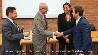 Huawei Italy Acceleration  for Change (A4C) program 2022