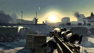 MW3 Trickshot Edit