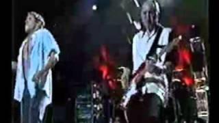 The Who - The Real Me (Detroit 27-06-00)