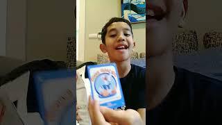 Unboxing Donald  90rh Birthday Blindbox!