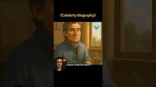 《Celebrity Biography》#valkilmer