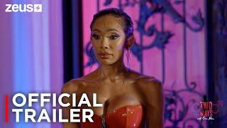 Two Ways With Erica Mena | Official Trailer | Zeus