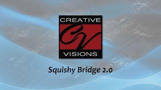 squishy bridge 2.0 video 2020