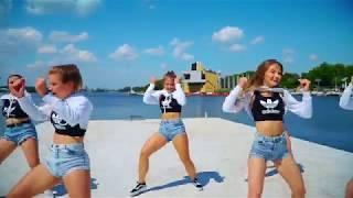 dancehall - Suzi & Venus - BORN TO DANCE