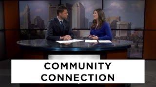 Community Connection with Columbus City Attorney Zach Klein [ep.1]