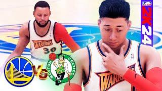 ВОЗВРАЩЕНИЕ СТЕФА И ДРЕЙМОНДА! И ЭТО ЛУЧШИЙ ШУТЕР? ● NBA 2K24 PS5 ● НБА 2К24 КАРЬЕРА ИГРОКА #8