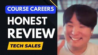 How to Land a Tech Sales Job with NO Degree, NO Experience. The Entry-level Job for new Tech Sales