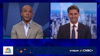 'Sell America' trade is a 'paradigm shift', says PIMCO's Pramol Dhawan