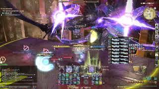 FFXIV - M4S First Clear (SGE POV) - AAC Light-heavyweight M4 (Savage)