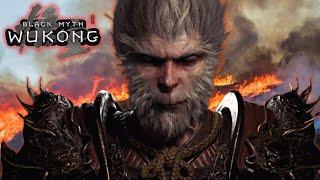 Black Ops 6 Beta THEN Black Myth Wukong Live With WOLF!