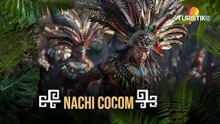 Conoce la cultura Maya en TuristikTv: Nachi Cocom