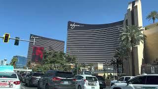 The Wynn and Encore, Las Vegas @murodov