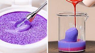 Satisfying Makeup Repair3 Hours - Transform Your Old Cosmetics CollectionCosmetic Lab