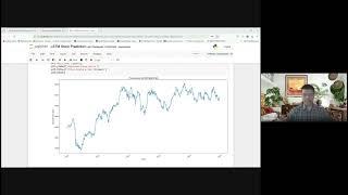 Stock Price Prediction Using LSTM: Step-by-Step Tutorial in Python