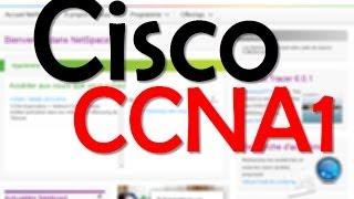 Cisco CCNA ISMO-TMSIR