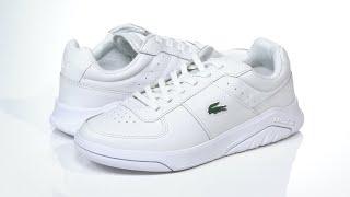 Lacoste Game Advance 0721 1 SFA SKU: 9507486