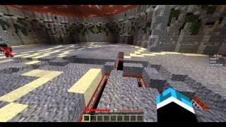 Мини-игры с Vann-ом на сервере Hypixel (Почти победа!)