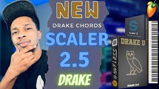 NEW Scaler 2 Chords Drake | Drake Scaler 2 chords