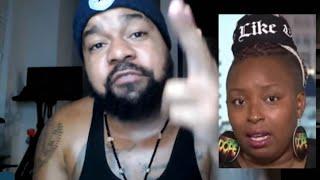 Storm’s Final Cut-Off with Jaguar Wright  | The Classy Roast You Won’t Forget
