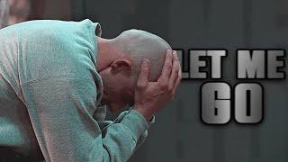 Lincoln Burrows | Let Me Go (Prison Break)