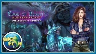 Edge of Reality: Hunters Legacy Collector's Edition