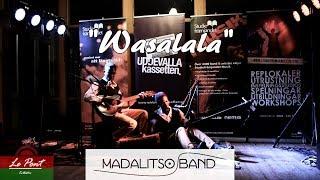 Madalitso Band "Wasalala" (Her skin is smooth)