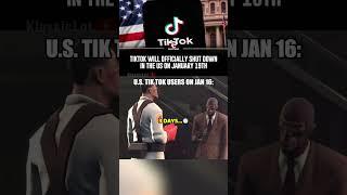 Tik Tok is getting banned  (TF2 meme)