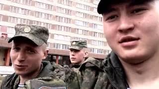 Темирлан Утешкалиев "Tim" - 242 УЦ Омск - 76 ДШД Псков