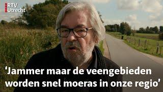 Van Rossem Vertelt: Hier heeft de mens het verloren van de natuur | RTV Utrecht