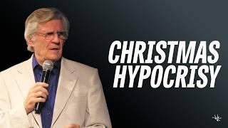 Baby Jesus - David Wilkerson