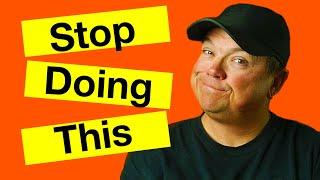 5 Things to Stop Doing When Catfishing