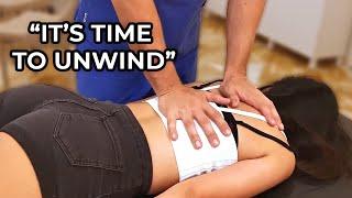 ASMR Cracking - Every Part Of The Body - 10 TIMES!