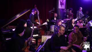 Roy Hargrove Big Band live at The Jazz Gallery, NYC (Feb 15, 2024 - Set 2)