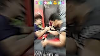 loni pro me Hook vs high Hook wrestler Hook up #armwrestling #fitness #body #loni #loniarmwrestling