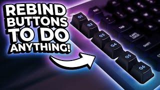 The Most Advanced Macro System Is Here | SignalRGB