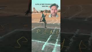 long jump video #sports reaction video