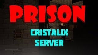 Прокачка, сравнения шахт! | Minecratf- Cristalix -Prison Normal