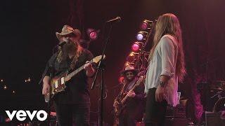 Chris Stapleton - I Ain't Living Long Like This (Live)