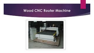 CNC Router Machine Supplier in Chennai | Himalaya Technologies