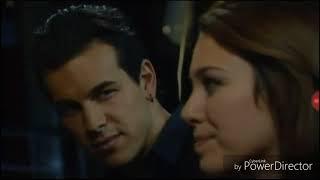 Ainhoa y ulises el barco