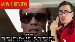 The Terminator- Movie Review