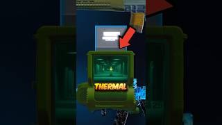 EXPOSING the THERMAL META in Warzone…