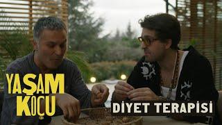 Yaşam Koçu | Diyet Meditasyonu Besler14 Haziran'da Vizyonda! 