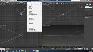 vfx 101 3dsmax import tracking data from pftrack