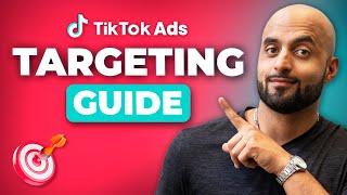 TikTok Ads Targeting Options: How To Target Your Ideal Customer With TikTok Ads